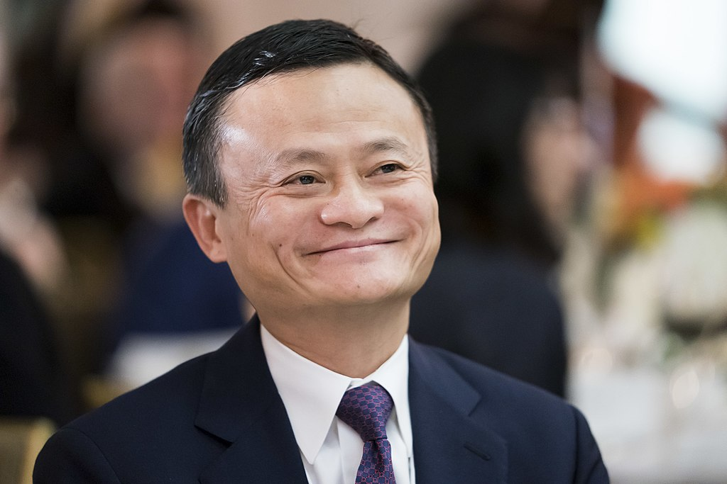 Jack Ma: Alibaba's Enigmatic Genius' Inspiring Story and 10 lessons we learn from his life!" 5 Jack Ma: Alibaba's Enigmatic Genius' Inspiring Story and 10 lessons we learn from his life!"