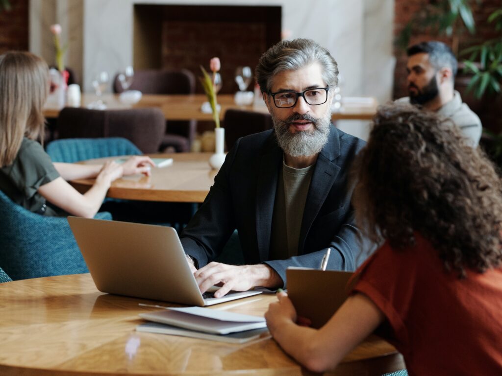 The Power of Mentorship: Inspiring Stories of Success | 20 Benefits of Having a Mentor 2 Power of Mentorship