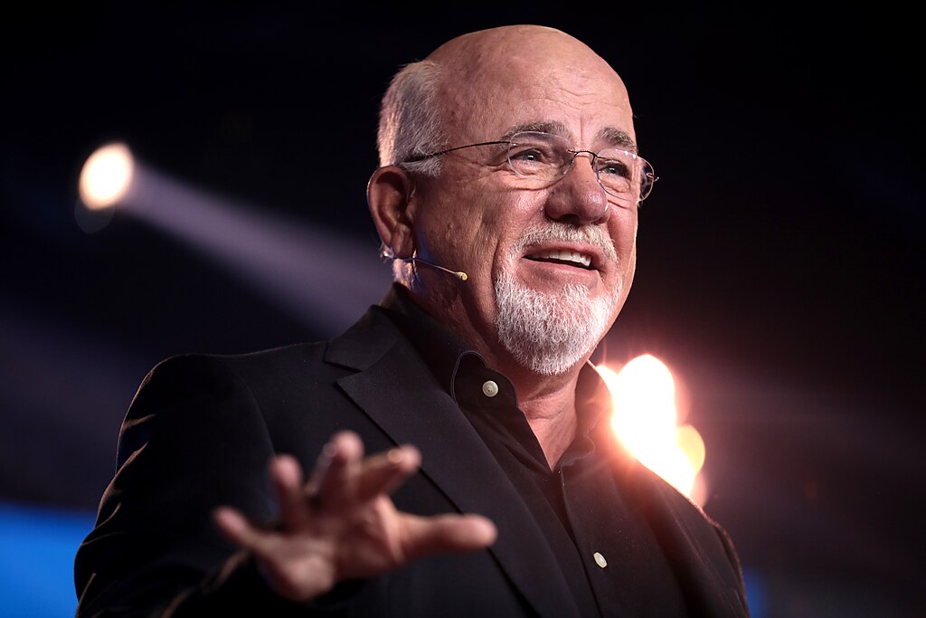 The Total Money Makeover by Dave Ramsey: A Proven 7-Step Plan to Financial Freedom 3 The Total Money Makeover by Dave Ramsey: A Proven 7-Step Plan to Financial Freedom