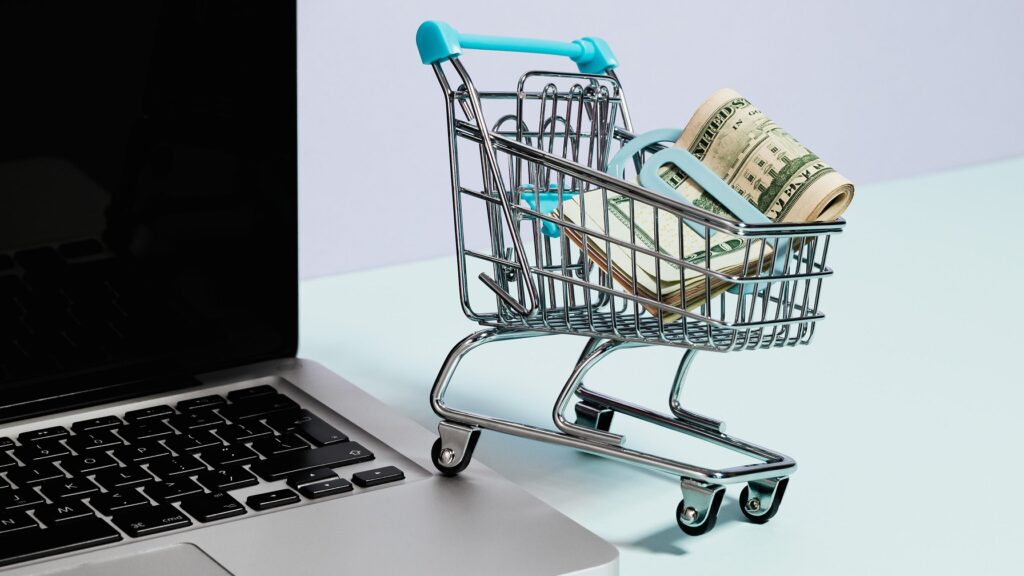 Zero to Store: Launch Your Dropshipping Store in 6 Easy Steps 2 dropshipping ecommerce